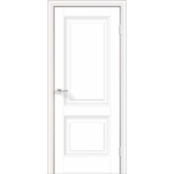 Дверь ALTO 8P эмалит белый