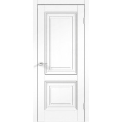 Дверь ALTO 7p ясень белый структурный